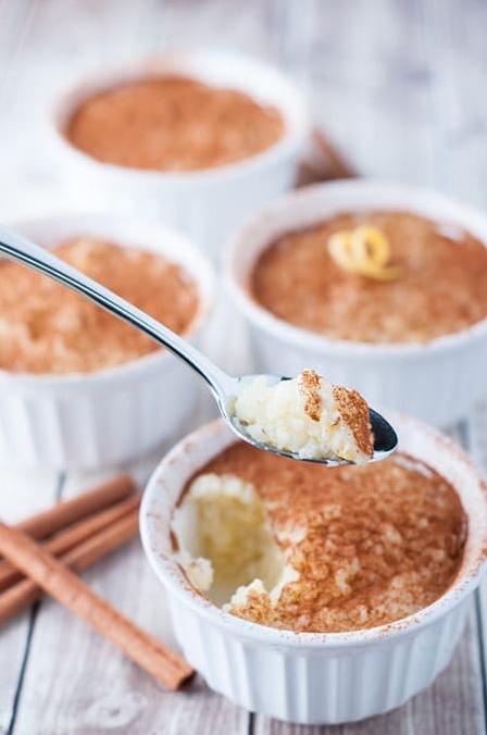  A traditional Brazilian dessert that will warm your heart