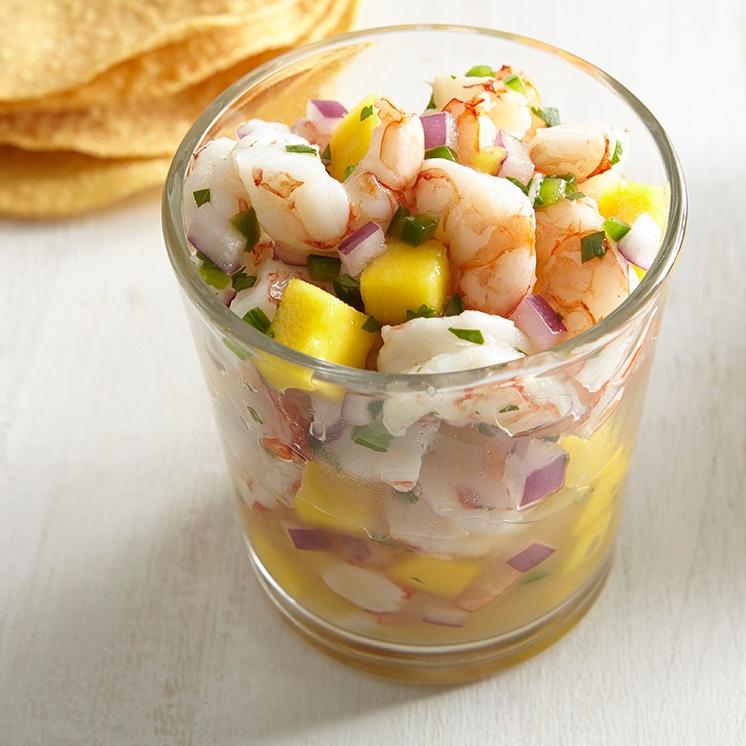 Tangy Argentine Ceviche Recipe: A Zesty Flavor Delight