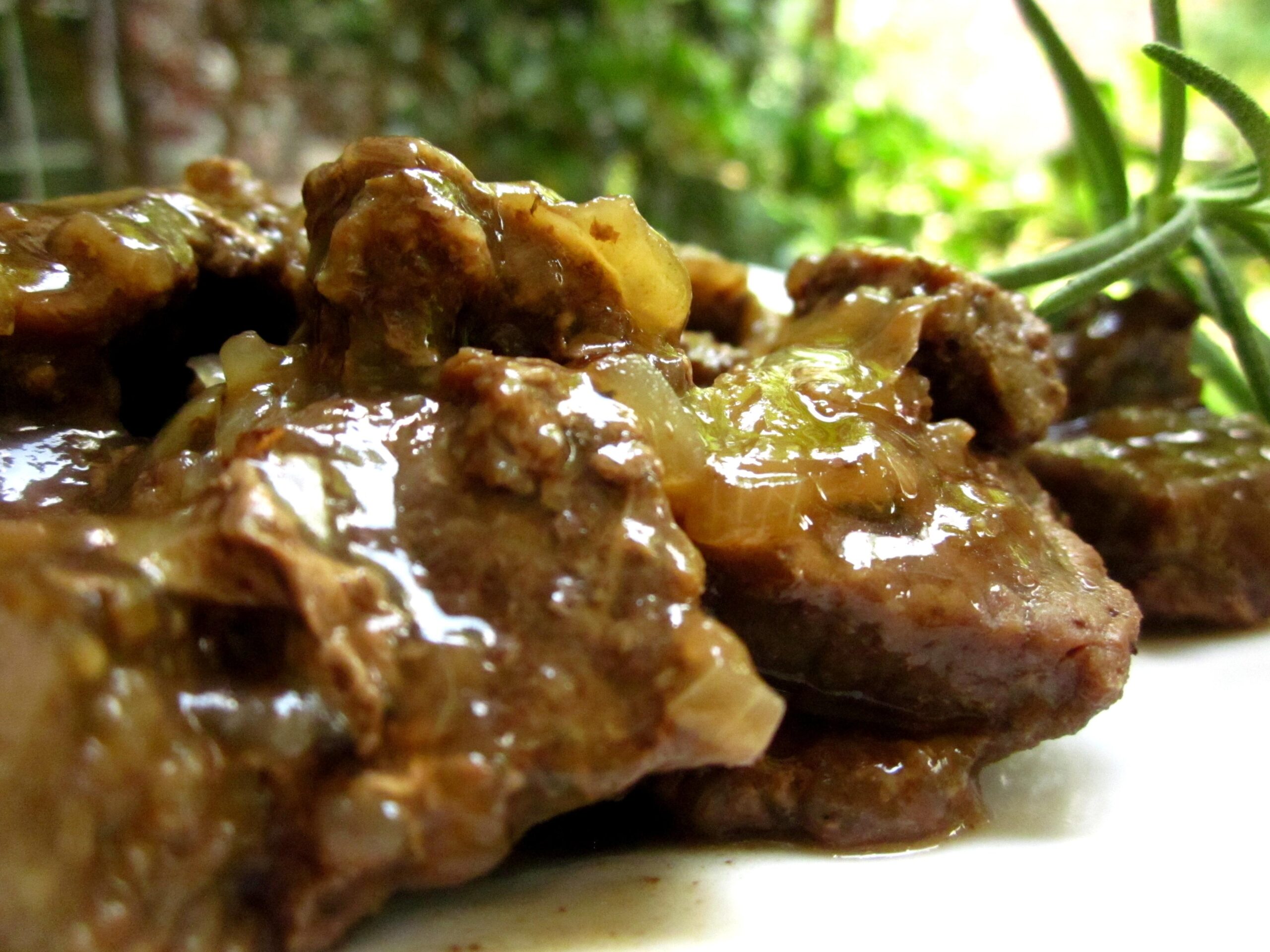 Delicious Brazilian Beef Recipe: A Meat-Lover’s Heaven