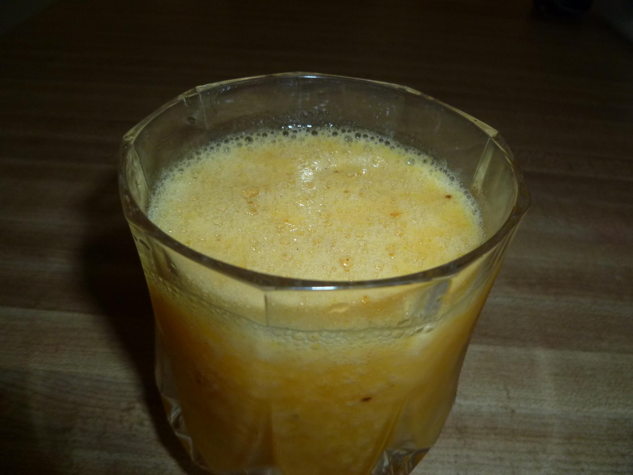 Refreshing Carambola Juice Recipe for a Hot Summer Day