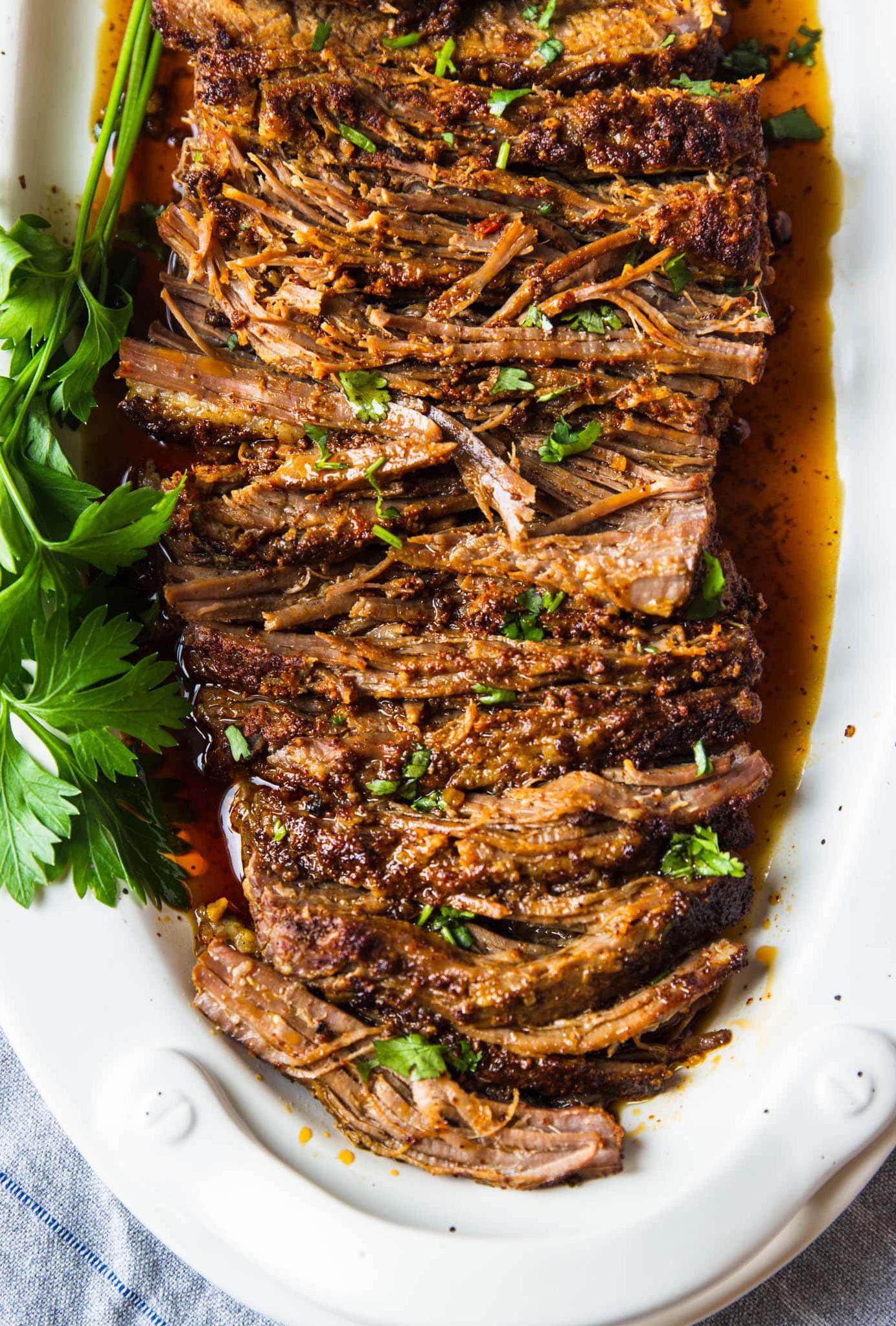  Delicious and healthy alternative to traditional beef recipes