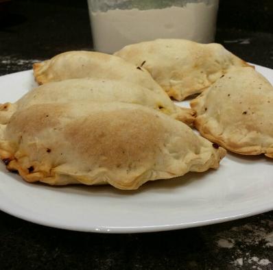 Mouth-Watering Empanadas to Satisfy Your Cravings