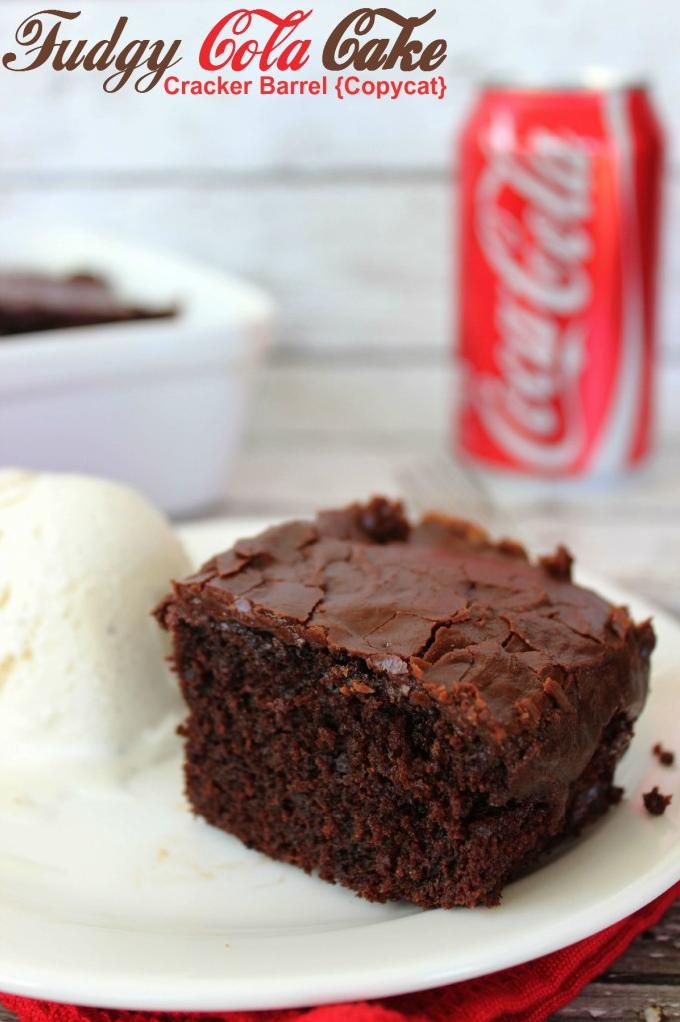  Experience the rich, bold flavor of Brazilian cocoa and the bubbly rush of Coke.