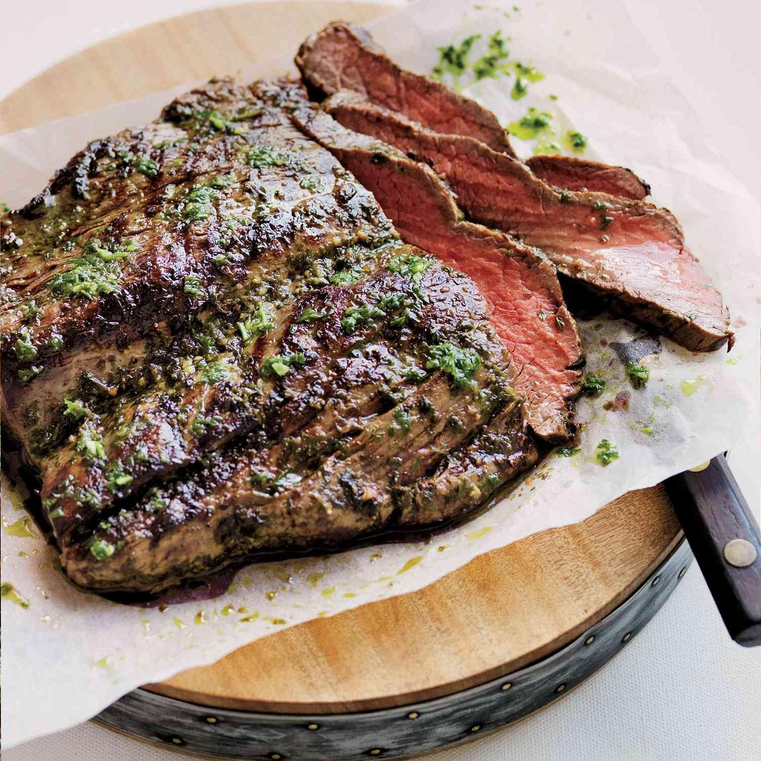  Get ready to fire up the grill for some mouthwatering churrasco.