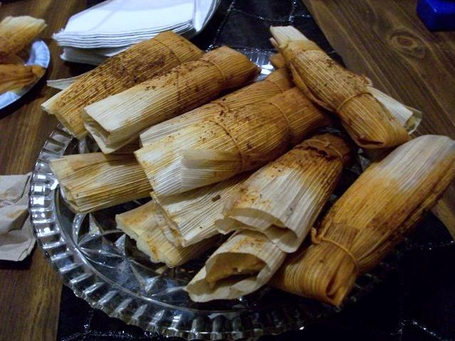 Mouth-Watering Turkey Tamale Recipe You’ll Love!