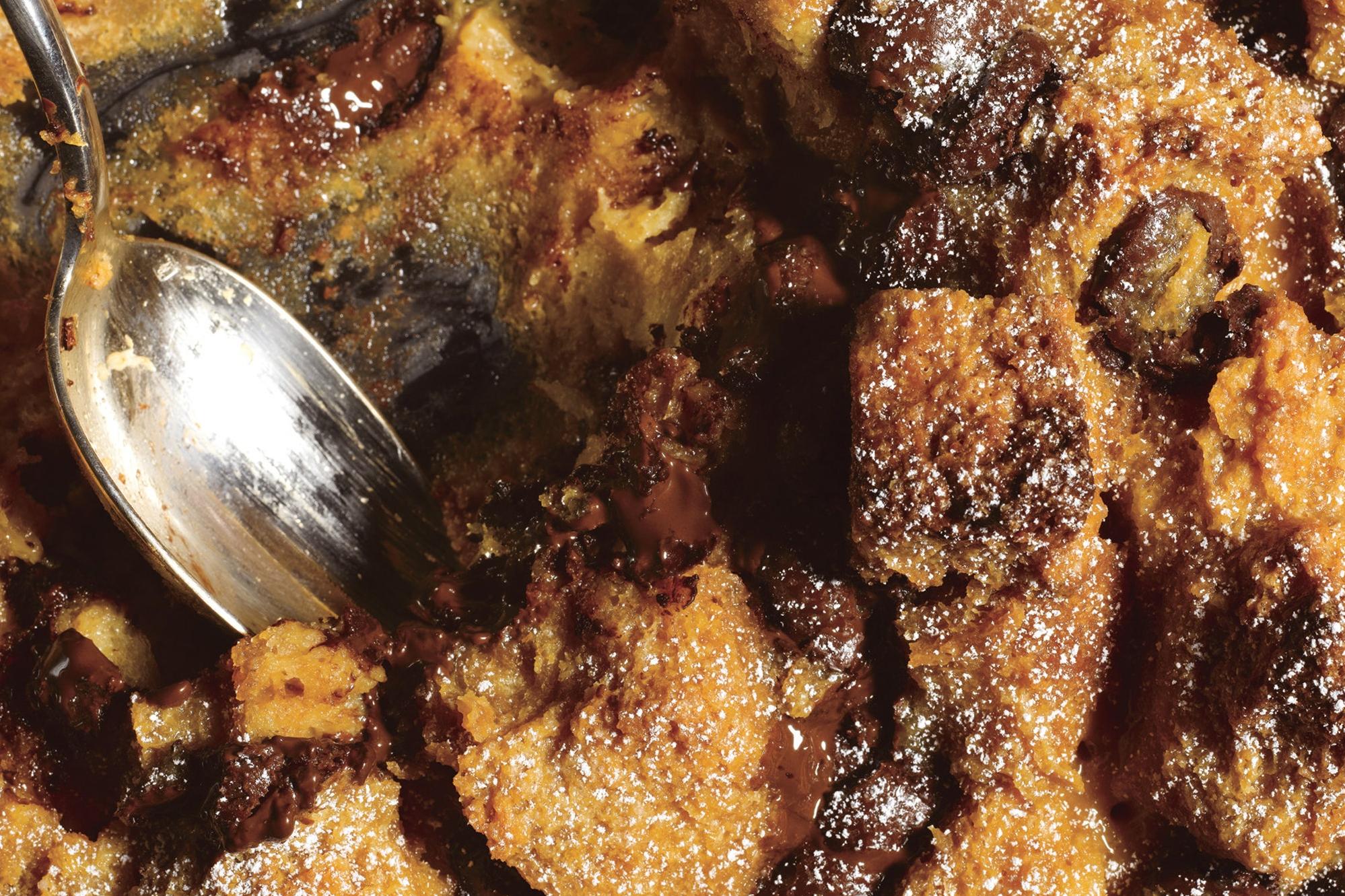  Gooey, sweet, and indulgent – all in one dessert!