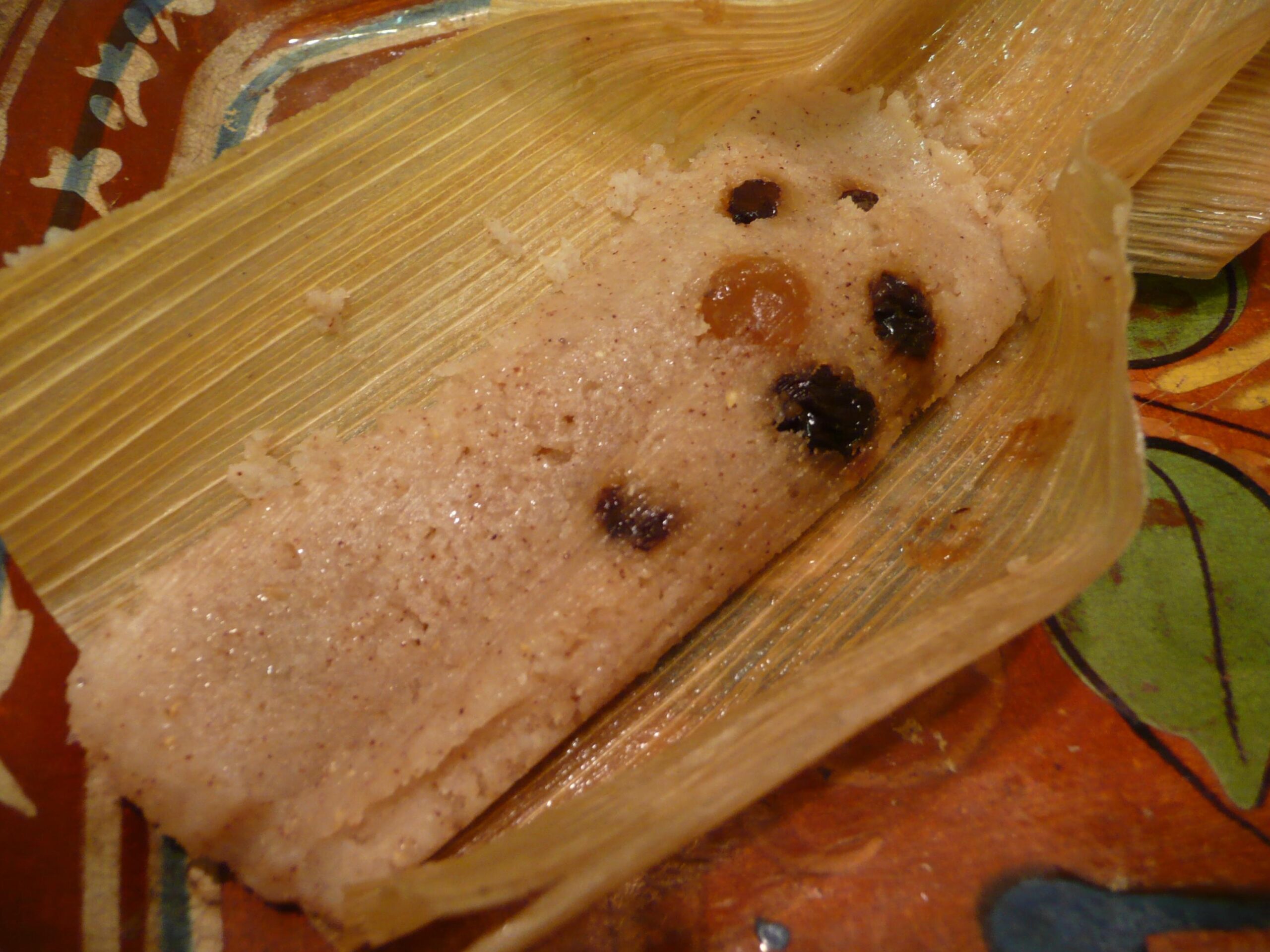  Impress your guests with this unique and delicious tamale recipe.