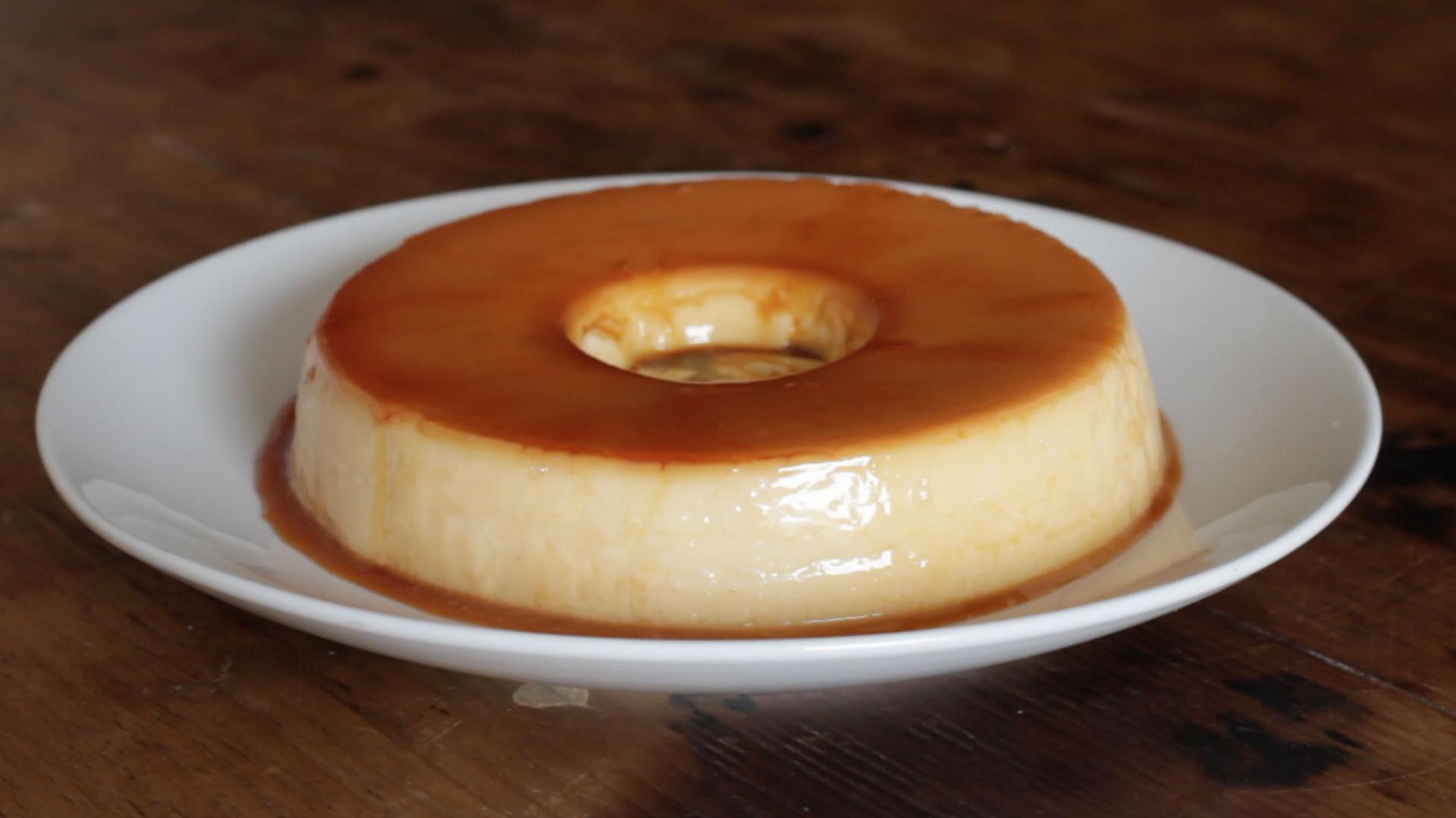  In this recipe, I will show you how to make the perfect Brazilian milk pudding from scratch.