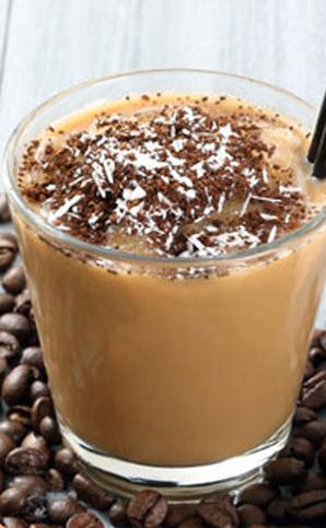  It's time to ditch the plain old coffee and try something new like this Brazilian Rum Coffee creation.