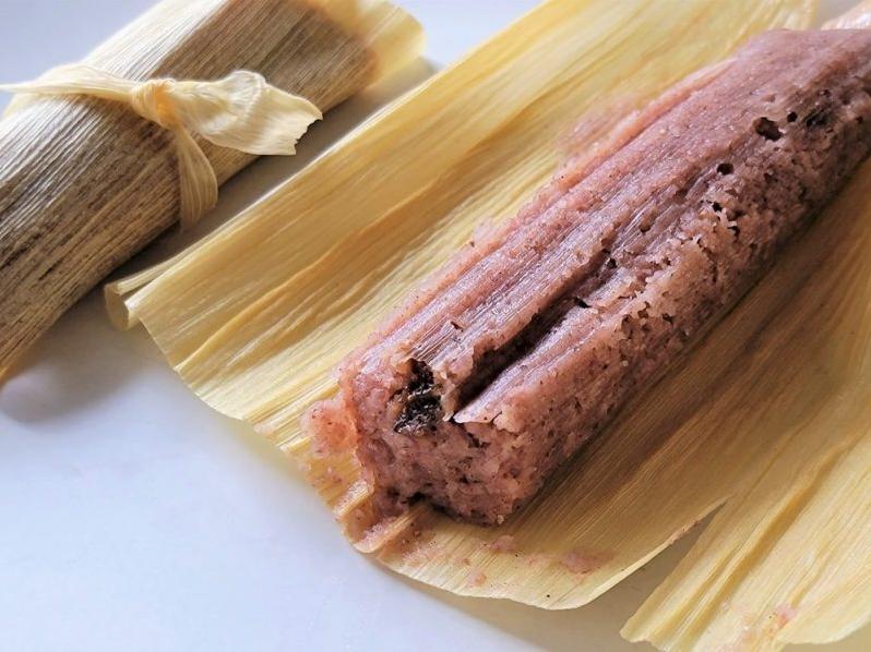  Master the art of sweet tamales with these easy steps