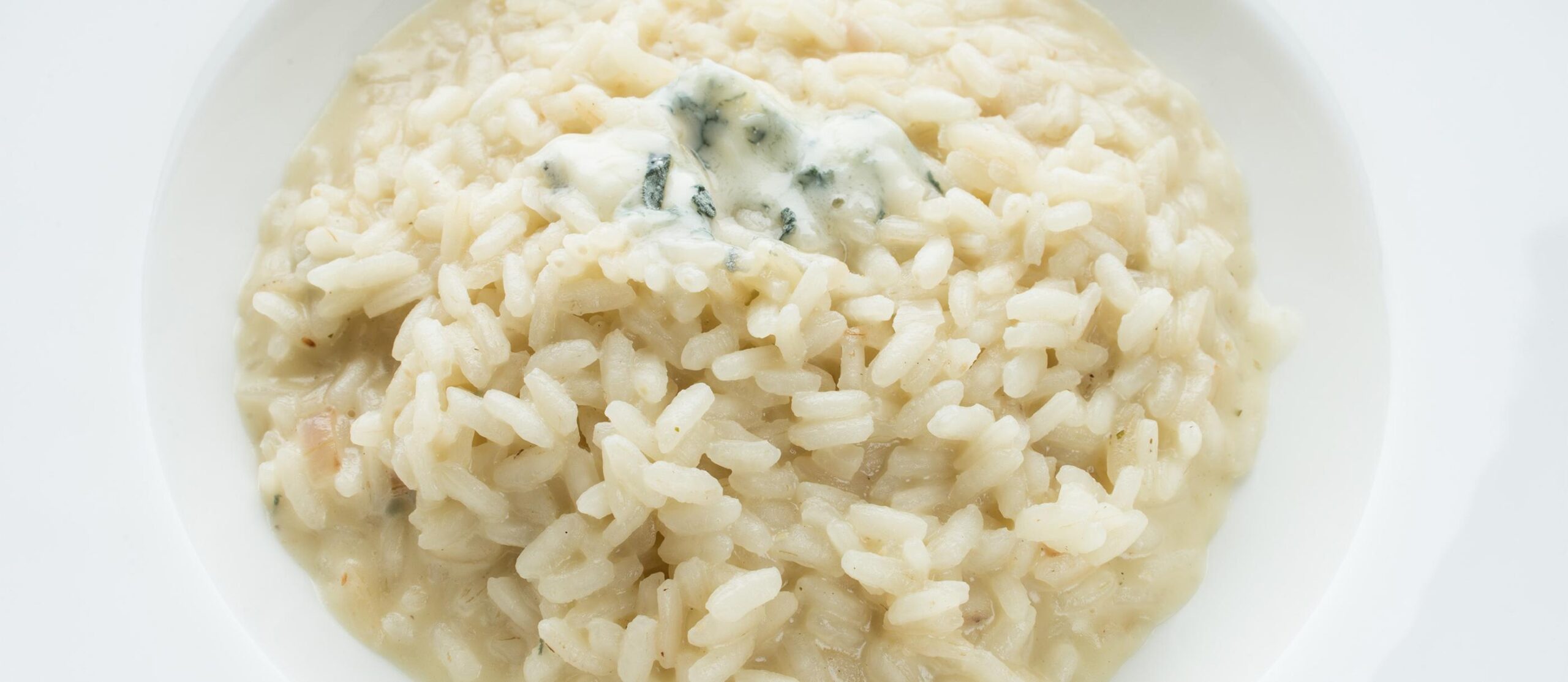  Perfectly cooked rice loaded with melted cheese – what's not to love?