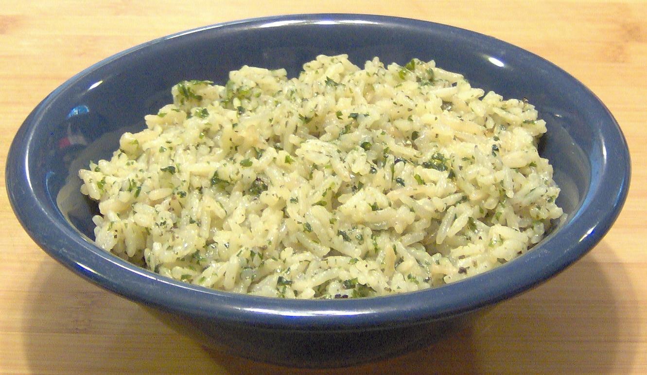 Rice is a staple ingredient in both Brazilian and American cuisine.