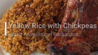  Satisfy your craving for savory, flavorful rice with this dish.