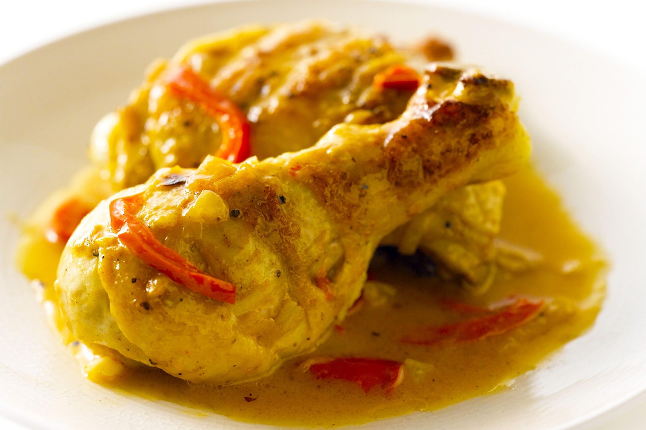 Savor the Best Authentic Brazilian Chicken Recipe Today!