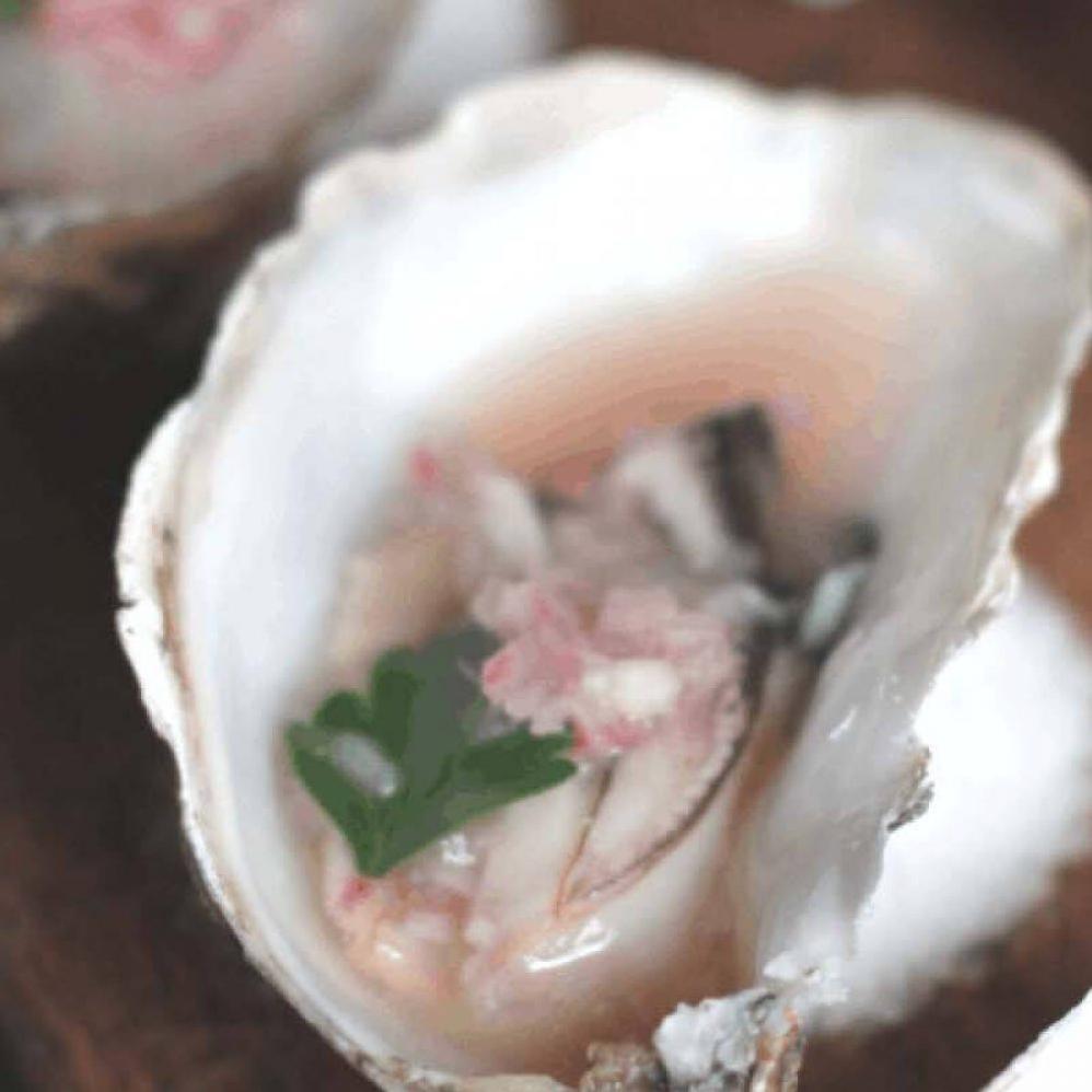 Delicious Smoked Oyster Ceviche Recipe: An Oceanic Delight