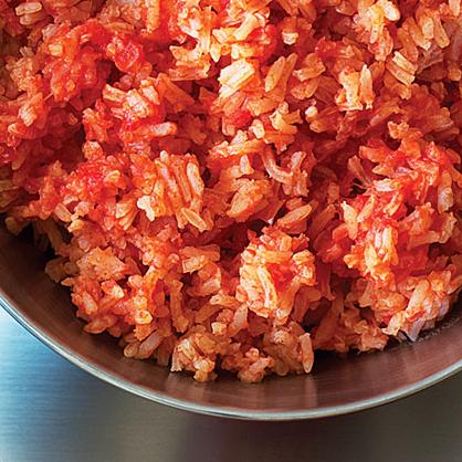  Spicy and flavorful Mexican rice to brighten up your meal!