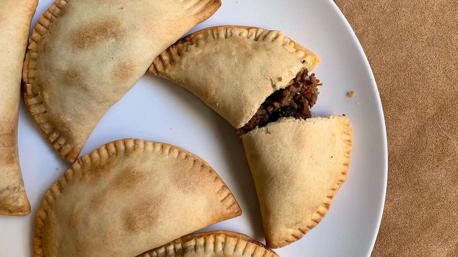  Sweet and spicy empanadas that will take your taste buds on a ride!