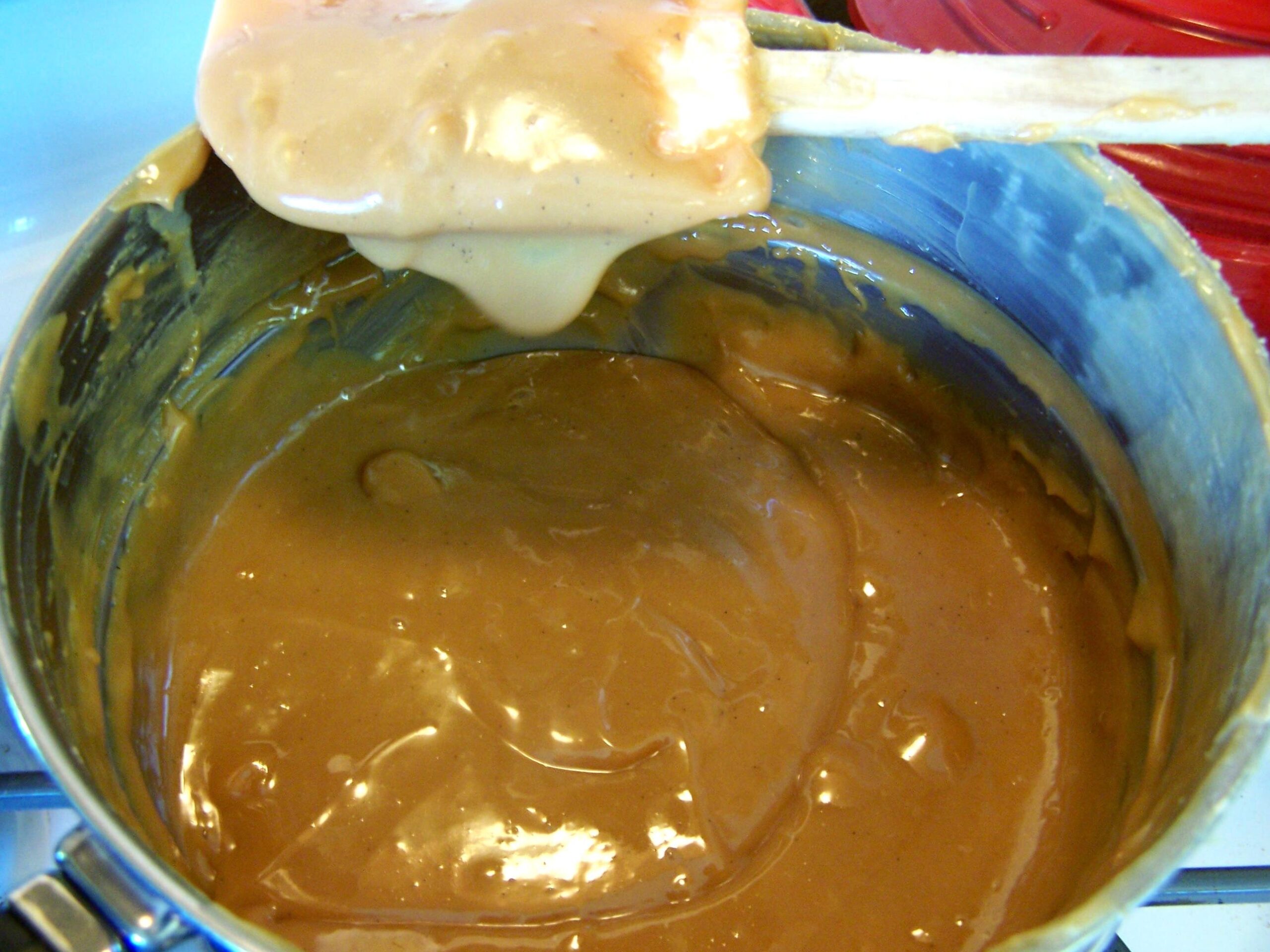  Thick, creamy and indulgent, Dulce de Leche is perfect for those with a sweet tooth.