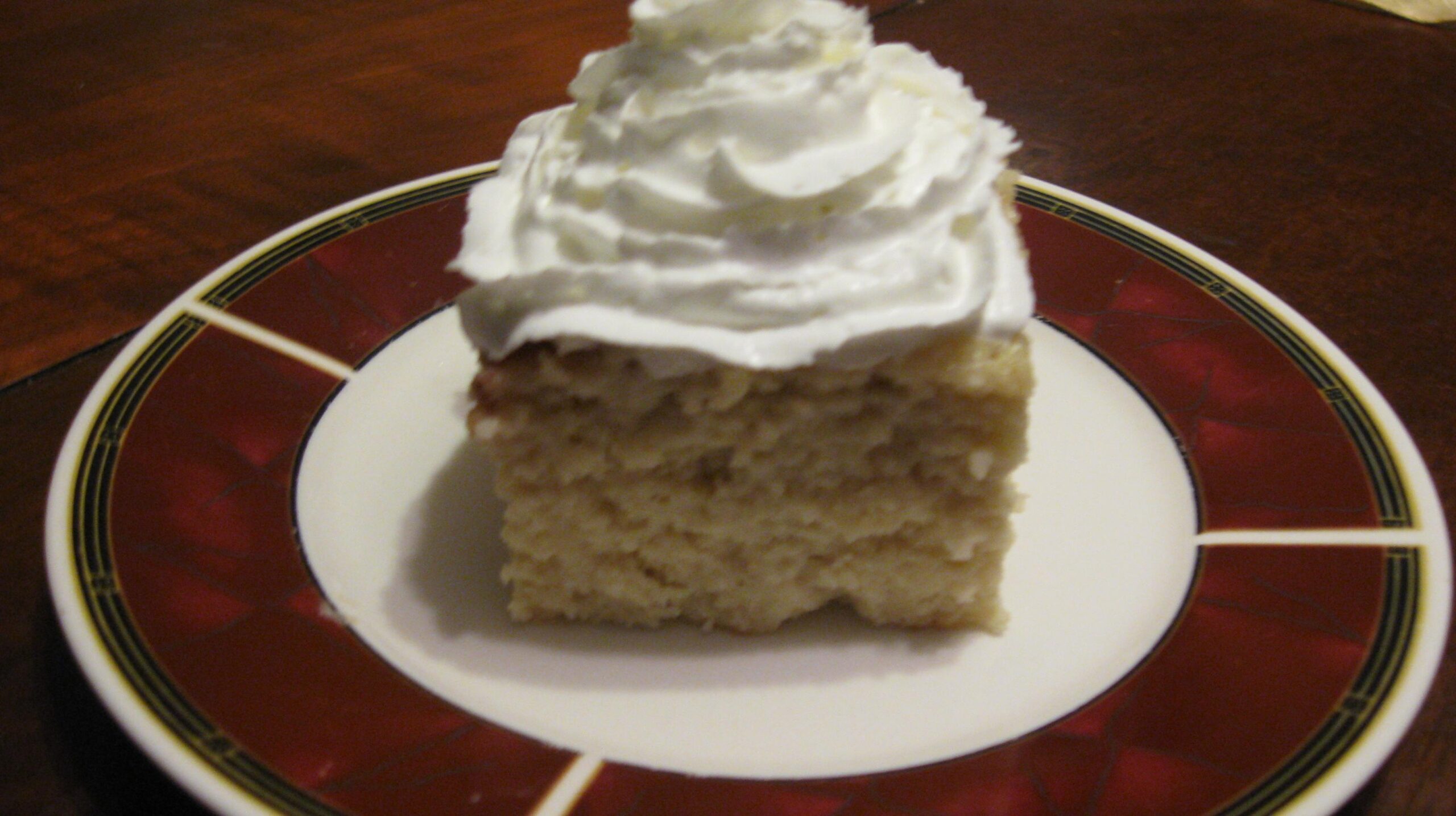 Perfect Tres Leches Cake: A Rich Delight!
