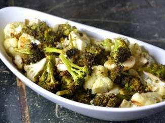  Who knew broccoli could be so addictively delicious?